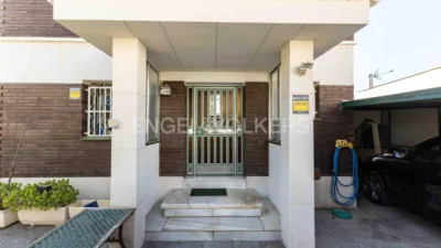 House in Esplugues de Llobregat photo 41