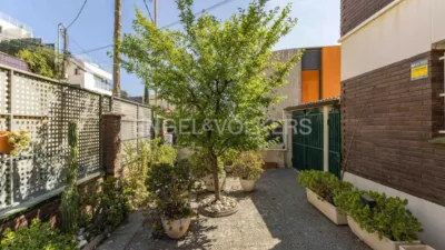 House in Esplugues de Llobregat photo 43