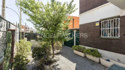 House in Esplugues de Llobregat photo 44