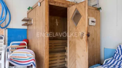 House in Esplugues de Llobregat photo 45