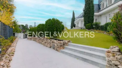 Casa en Somosaguas-Húmera-Los Ángeles photo 4