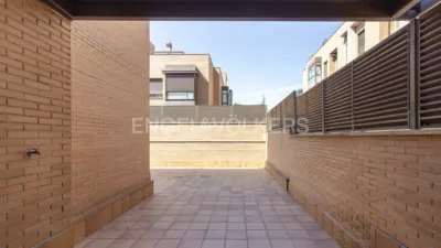 Piso en alquiler en Avenida de Valdemarín, cerca de Camino de la Zarzuela - Imagen 7