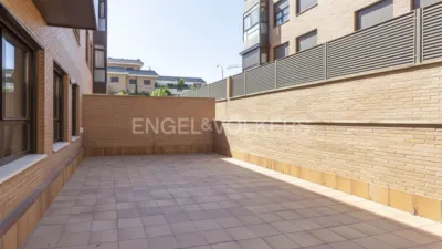 Piso en alquiler en Avenida de Valdemarín, cerca de Camino de la Zarzuela - Imagen 8