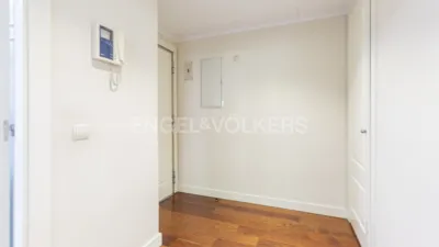 Piso en alquiler en Avenida de Valdemarín, cerca de Camino de la Zarzuela - Imagen 9