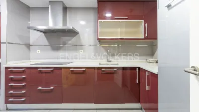 Piso en alquiler en Avenida de Valdemarín, cerca de Camino de la Zarzuela - Imagen 10