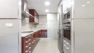 Piso en alquiler en Avenida de Valdemarín, cerca de Camino de la Zarzuela - Imagen 11