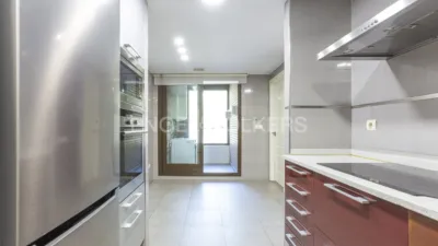 Piso en alquiler en Avenida de Valdemarín, cerca de Camino de la Zarzuela - Imagen 12