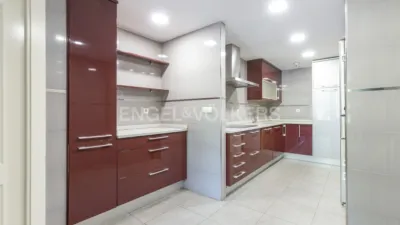 Piso en alquiler en Avenida de Valdemarín, cerca de Camino de la Zarzuela - Imagen 13