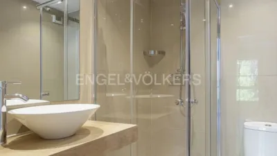 Piso en alquiler en Avenida de Valdemarín, cerca de Camino de la Zarzuela - Imagen 17