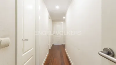 Piso en alquiler en Avenida de Valdemarín, cerca de Camino de la Zarzuela - Imagen 18