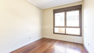 Piso en alquiler en Avenida de Valdemarín, cerca de Camino de la Zarzuela - Imagen 19