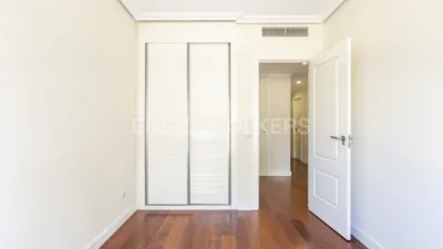 Piso en alquiler en Avenida de Valdemarín, cerca de Camino de la Zarzuela - Imagen 23