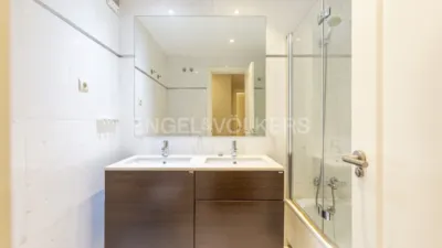 Piso en alquiler en Avenida de Valdemarín, cerca de Camino de la Zarzuela - Imagen 24