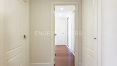 Piso en alquiler en Avenida de Valdemarín, cerca de Camino de la Zarzuela - Imagen 25