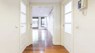 Piso en alquiler en Avenida de Valdemarín, cerca de Camino de la Zarzuela - Imagen 2