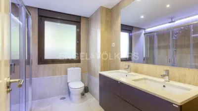 Piso en alquiler en Avenida de Valdemarín, cerca de Camino de la Zarzuela - Imagen 28