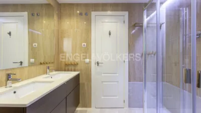 Piso en alquiler en Avenida de Valdemarín, cerca de Camino de la Zarzuela - Imagen 30