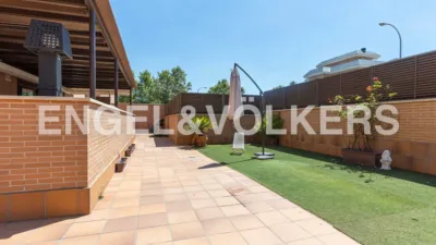 Piso en alquiler en Avenida de Valdemarín, cerca de Camino de la Zarzuela - Imagen 31