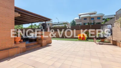 Piso en alquiler en Avenida de Valdemarín, cerca de Camino de la Zarzuela - Imagen 32