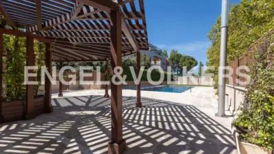 Piso en alquiler en Avenida de Valdemarín, cerca de Camino de la Zarzuela - Imagen 37