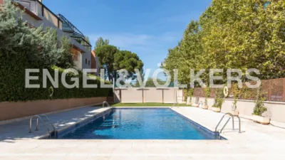 Piso en alquiler en Avenida de Valdemarín, cerca de Camino de la Zarzuela - Imagen 38