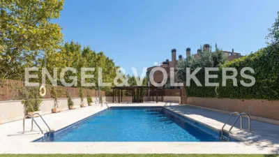 Piso en alquiler en Avenida de Valdemarín, cerca de Camino de la Zarzuela - Imagen 39