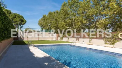 Piso en alquiler en Avenida de Valdemarín, cerca de Camino de la Zarzuela - Imagen 40