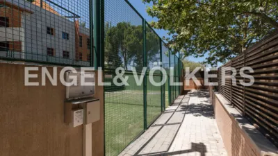 Piso en alquiler en Avenida de Valdemarín, cerca de Camino de la Zarzuela - Imagen 41