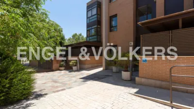 Piso en alquiler en Avenida de Valdemarín, cerca de Camino de la Zarzuela - Imagen 42