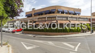 Piso en alquiler en Avenida de Valdemarín, cerca de Camino de la Zarzuela - Imagen 45