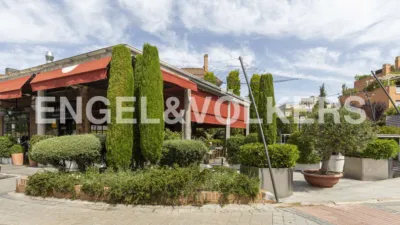 Piso en alquiler en Avenida de Valdemarín, cerca de Camino de la Zarzuela - Imagen 46