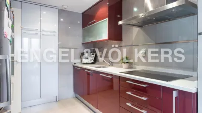 Piso en alquiler en Avenida de Valdemarín, cerca de Camino de la Zarzuela - Imagen 4