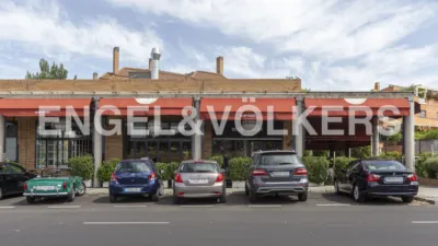 Piso en alquiler en Avenida de Valdemarín, cerca de Camino de la Zarzuela - Imagen 47