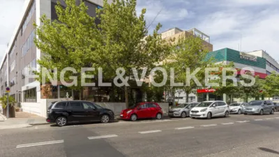 Piso en alquiler en Avenida de Valdemarín, cerca de Camino de la Zarzuela - Imagen 48