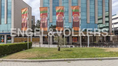 Piso en alquiler en Avenida de Valdemarín, cerca de Camino de la Zarzuela - Imagen 49