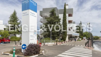 Piso en alquiler en Avenida de Valdemarín, cerca de Camino de la Zarzuela - Imagen 50