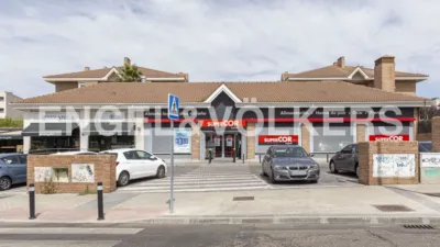 Piso en alquiler en Avenida de Valdemarín, cerca de Camino de la Zarzuela - Imagen 51