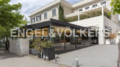 Piso en alquiler en Avenida de Valdemarín, cerca de Camino de la Zarzuela - Imagen 52