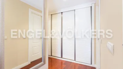 Piso en alquiler en Avenida de Valdemarín, cerca de Camino de la Zarzuela - Imagen 5