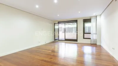 Piso en alquiler en Avenida de Valdemarín, cerca de Camino de la Zarzuela - Imagen 6