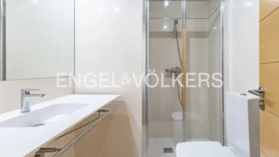 Apartment in Diagonal Mar-El Front Marítim del Poblenou photo 10