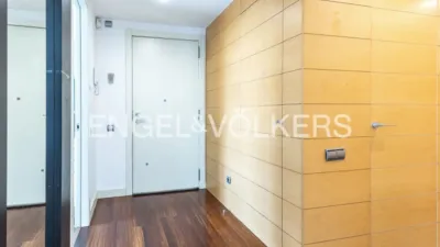 Apartment in Diagonal Mar-El Front Marítim del Poblenou photo 11