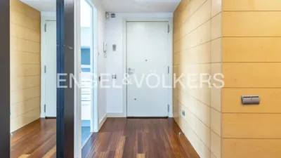 Apartment in Diagonal Mar-El Front Marítim del Poblenou photo 12