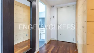 Apartment in Diagonal Mar-El Front Marítim del Poblenou photo 13
