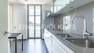 Apartment in Diagonal Mar-El Front Marítim del Poblenou photo 14