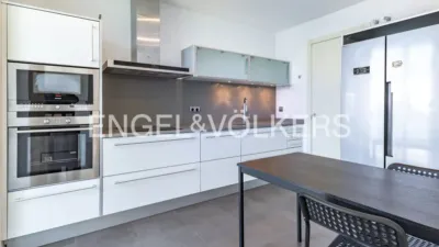 Apartment in Diagonal Mar-El Front Marítim del Poblenou photo 16