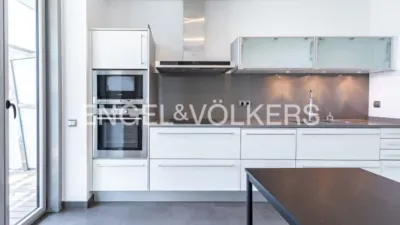 Apartment in Diagonal Mar-El Front Marítim del Poblenou photo 17
