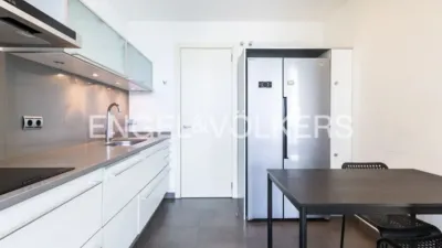 Apartment in Diagonal Mar-El Front Marítim del Poblenou photo 18