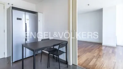 Apartment in Diagonal Mar-El Front Marítim del Poblenou photo 19
