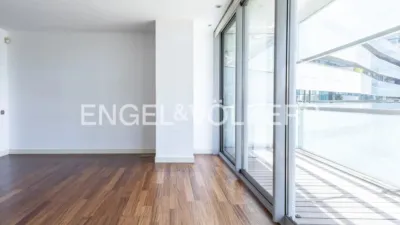 Apartment in Diagonal Mar-El Front Marítim del Poblenou photo 20